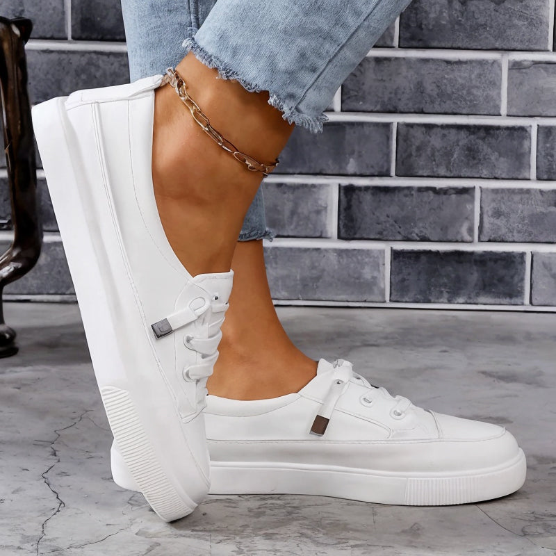 Ava | Women's Orthopedic Sneakers™