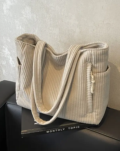 Tilda | Crossbody Bag with Drawstring for Practical Elegance