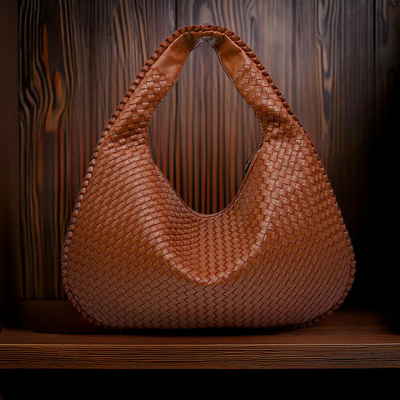 Lydia | Boho Intrecciato Bag