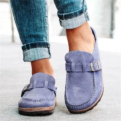 Lorvine | Orthopedic Slip-On Shoes™