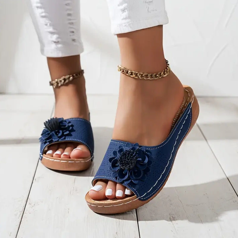 Senyva | Comfort-Orthopedic Sandals™