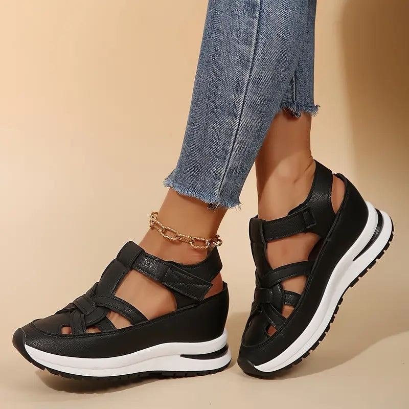 Oveta Orthopedic Sandals™