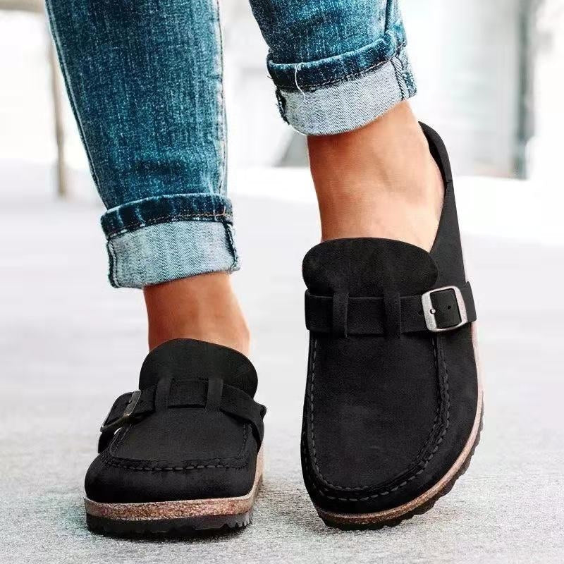 Lorvine | Orthopedic Slip-On Shoes™