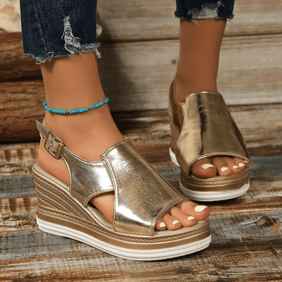 Palma Orthopedic Sandals™