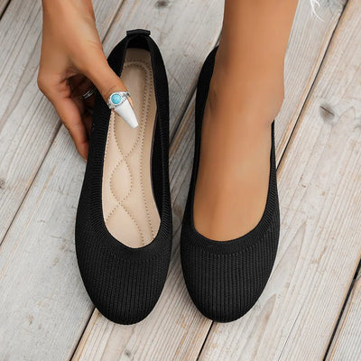 Angela | Breathable Anti-Slip Footwear™