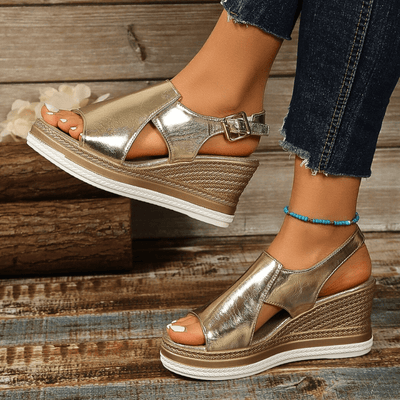 Palma Orthopedic Sandals™