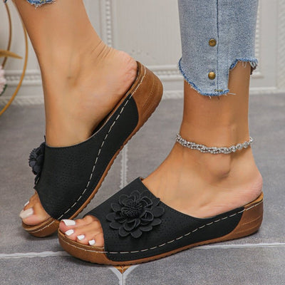 Senyva | Comfort-Orthopedic Sandals™