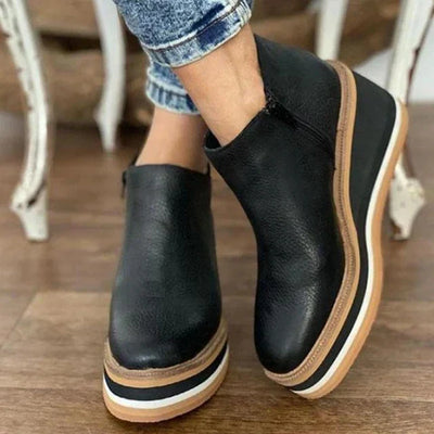 Jeanne Waterproof Orthopedic Boots™