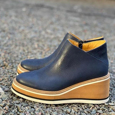 Jeanne Waterproof Orthopedic Boots™