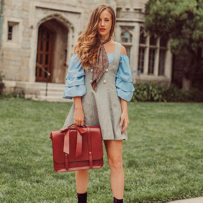 Giulia™ | The knot bag with timeless elegance