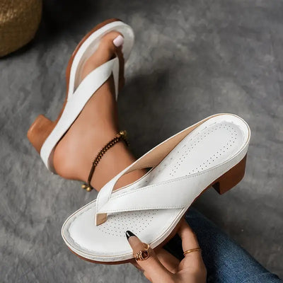 Theresa Orthopedic Sandals™