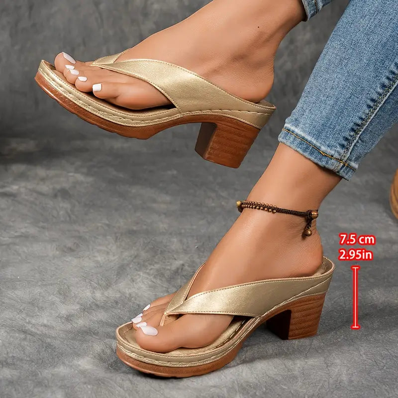 Theresa Orthopedic Sandals™
