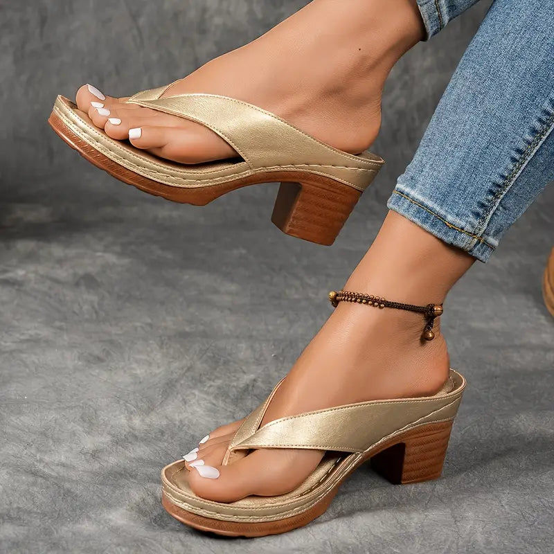 Theresa Orthopedic Sandals™