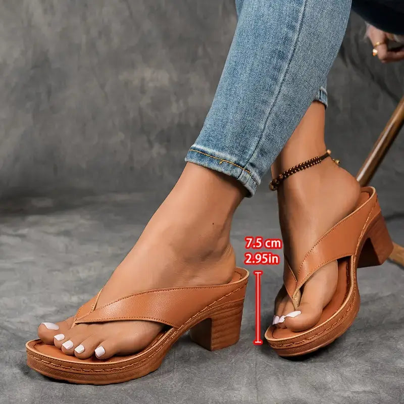 Theresa Orthopedic Sandals™