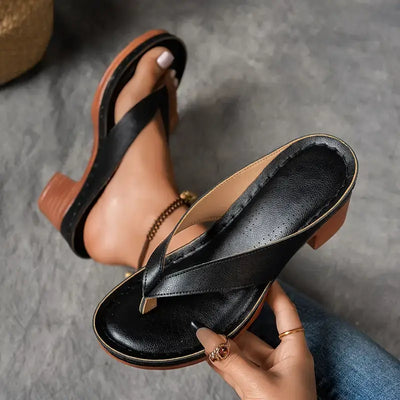 Theresa Orthopedic Sandals™