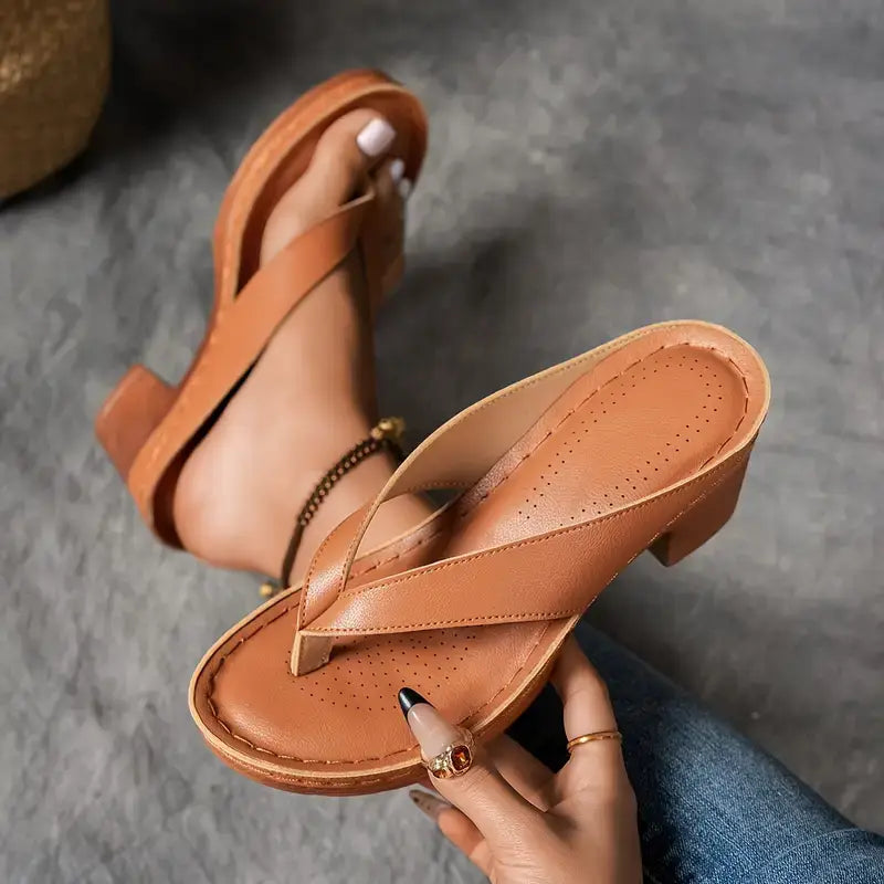 Theresa Orthopedic Sandals™