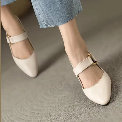 Vera | Comfort Orthopedic Heels™