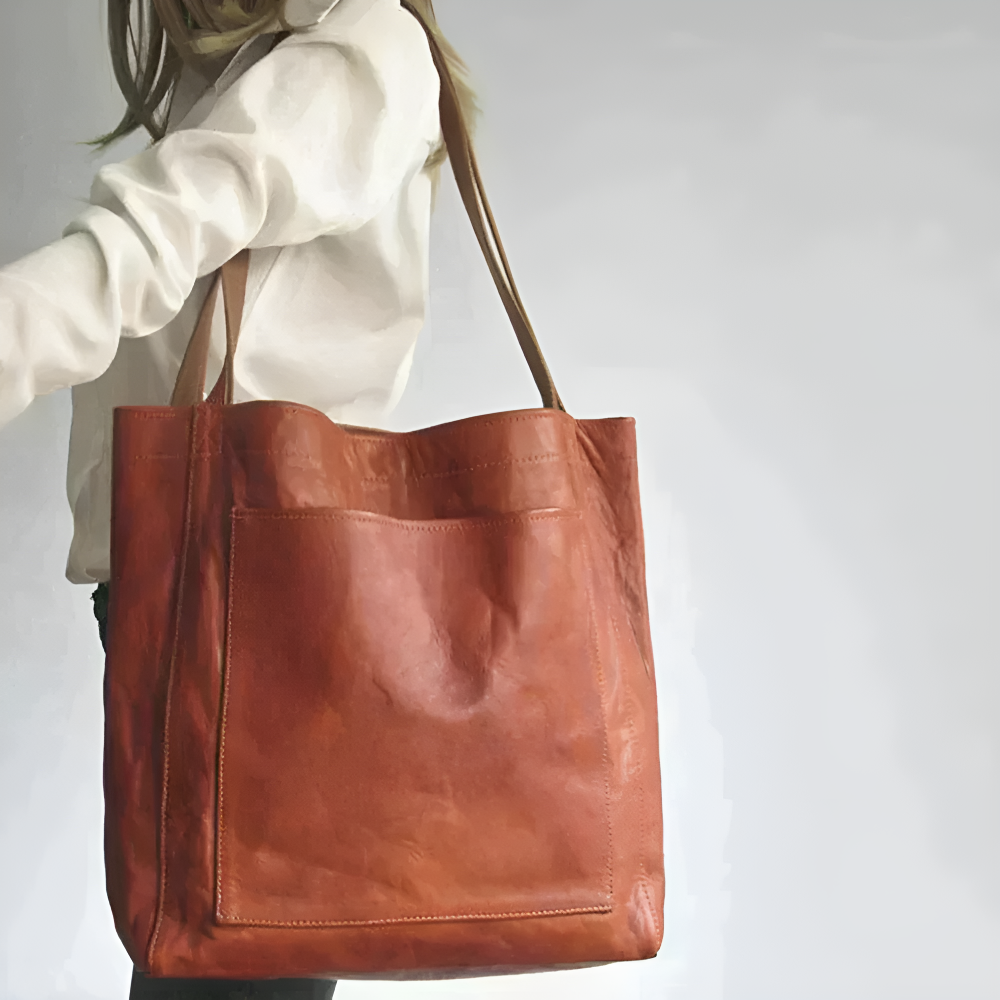 Lorena™ | Chic Modern and Stylish Bag