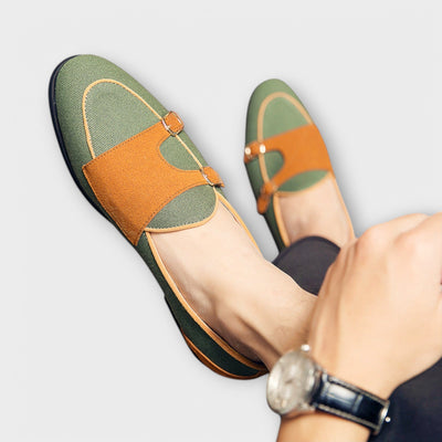 Elina | Cozy Indoor Comfort Slippers™