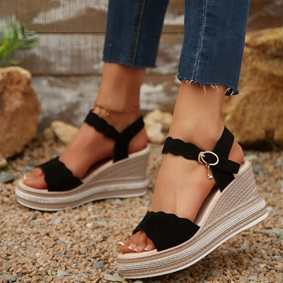 Ingrid™ Orthopedic Footwear