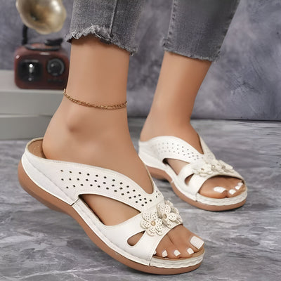 Kapo | Comfort Orthopedic Sandals™