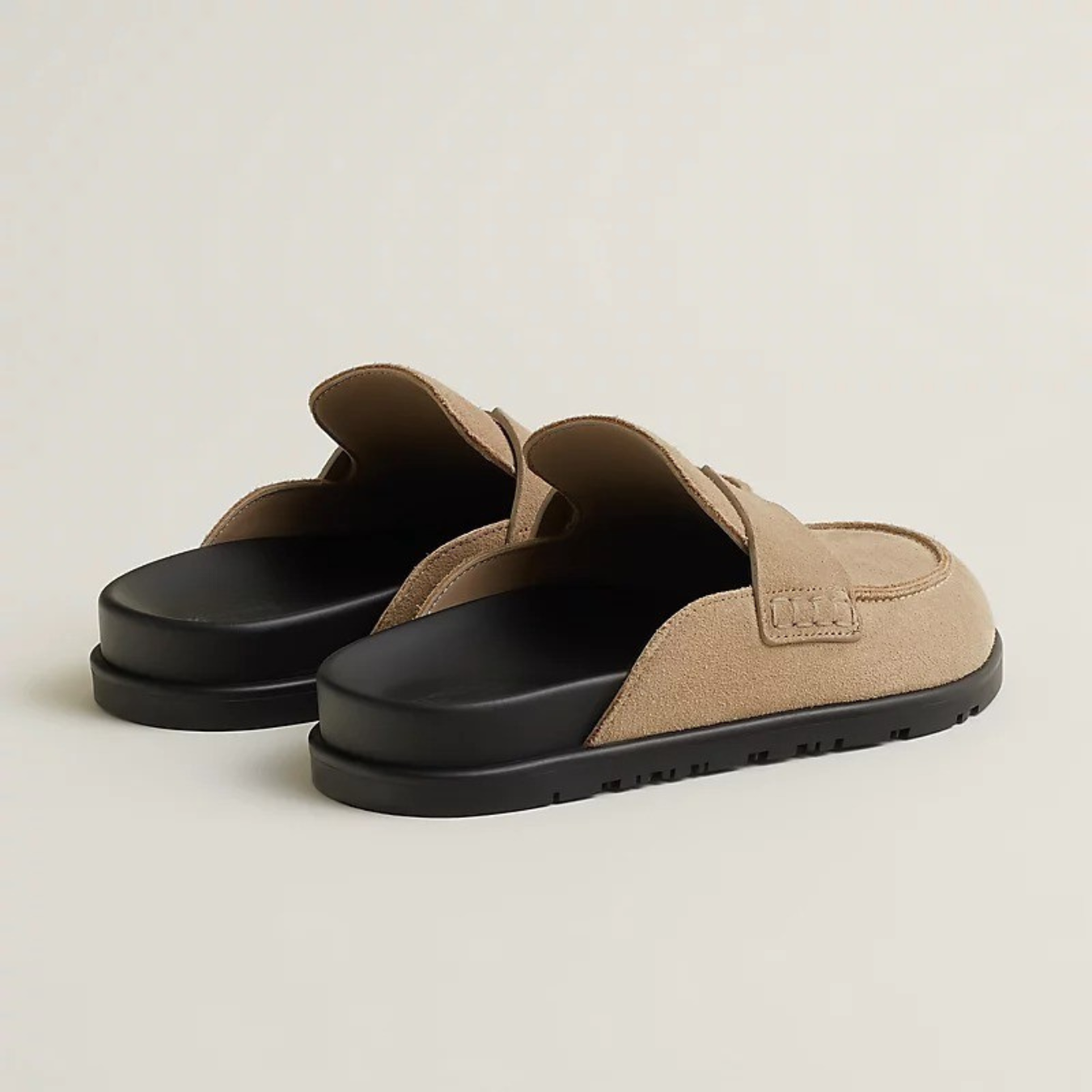 LUCIA | Elegant Mules