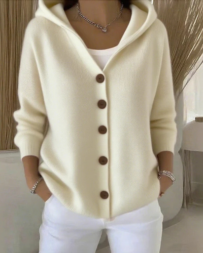 Myrtle | Cotton Cardigan for Women