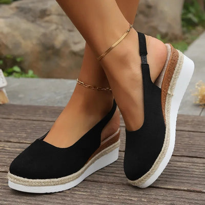 Mariam Orthopedic Sandals™