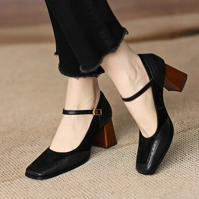Dorothy | Classic Mary Janes Florence