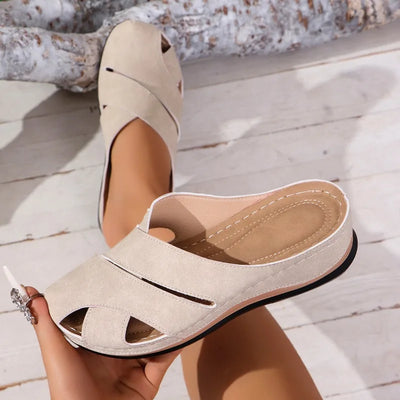 Kirra | Comfort-Focused Orthopedic Sandals™