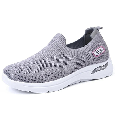 Billie | Everyday Comfort Sneakers™