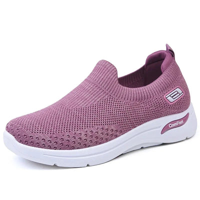 Billie | Everyday Comfort Sneakers™