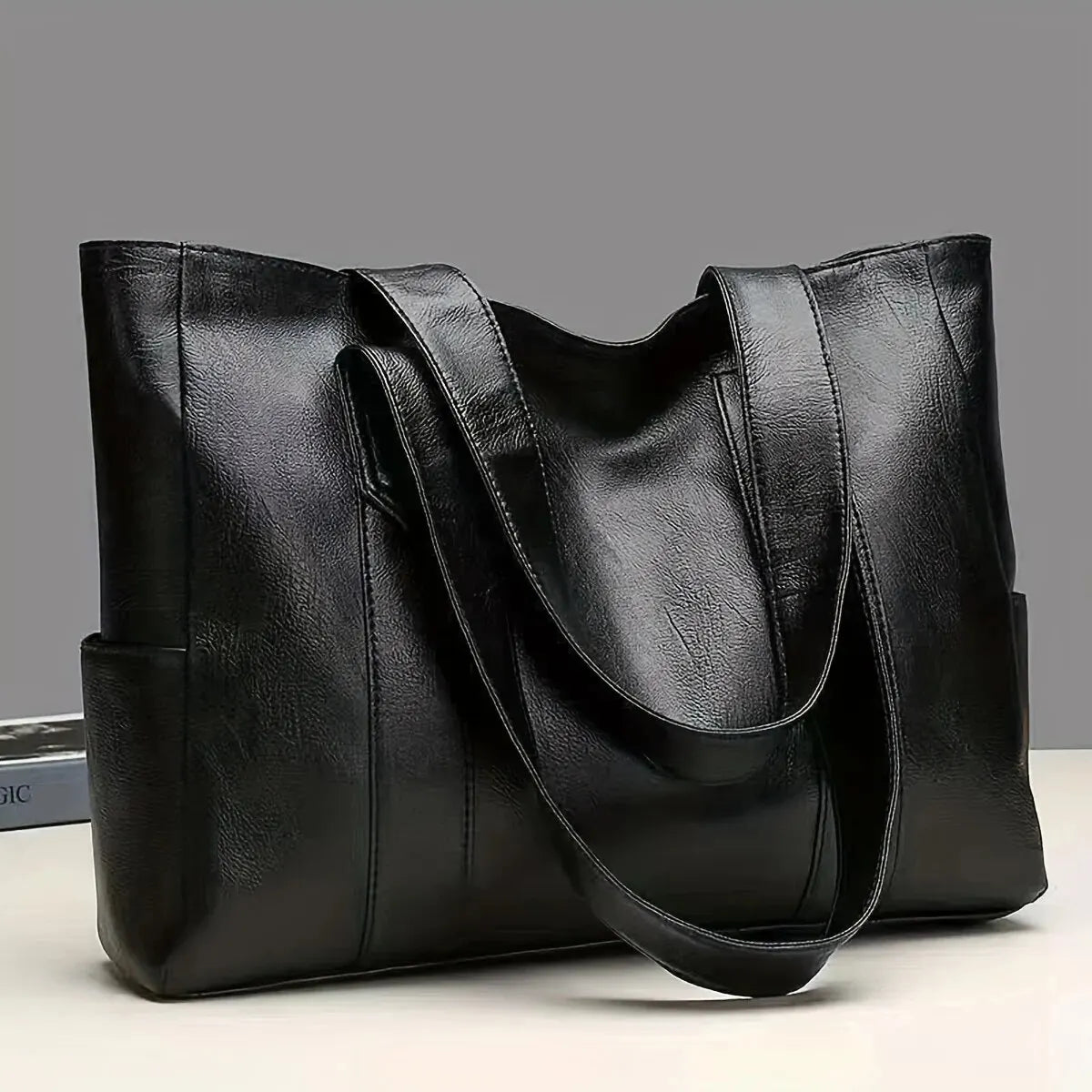 Martha | Classic Bag Timeless Elegance