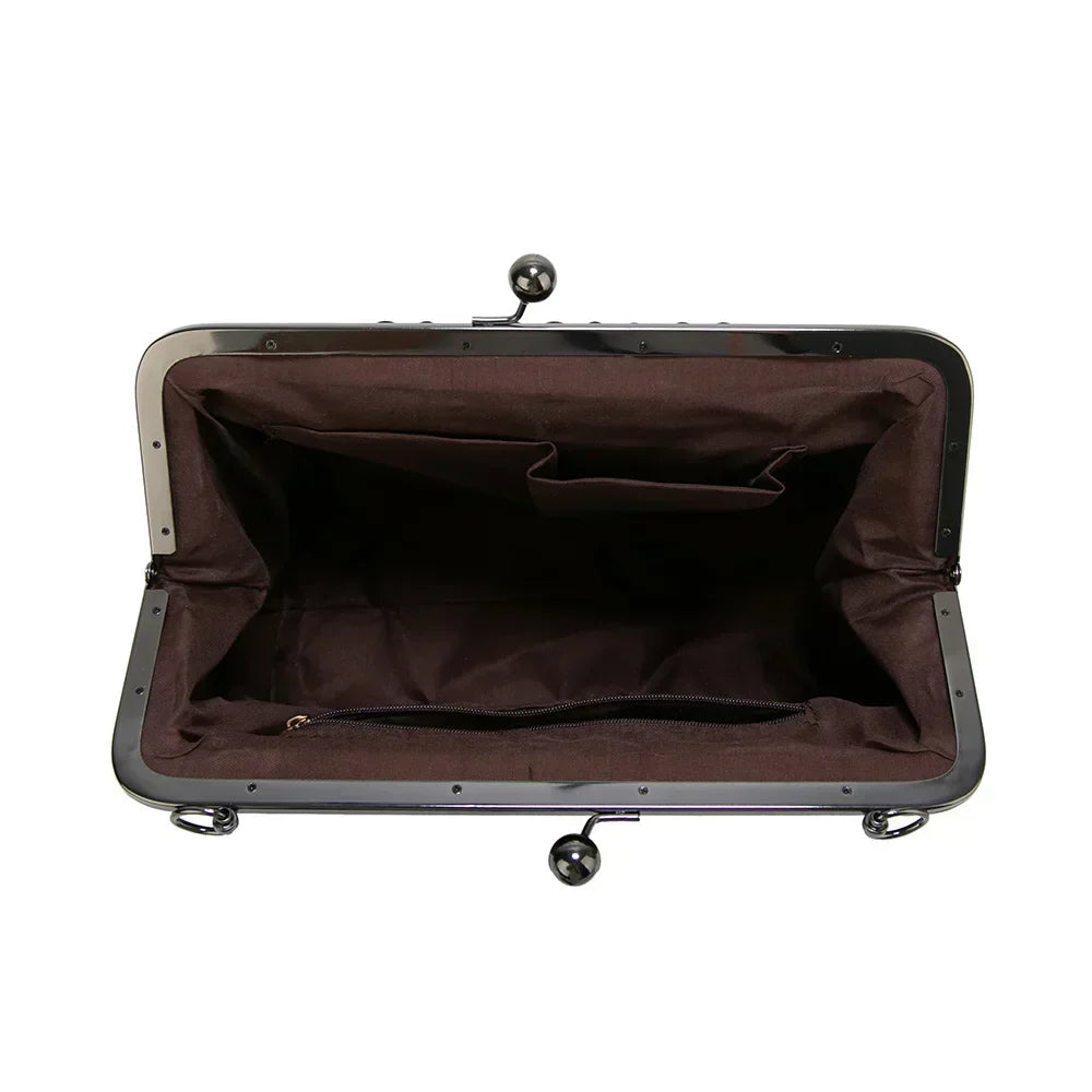 Johanna | Vintage Bag with Classic Charm
