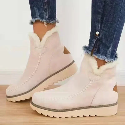 Tahlia Orthopedic Ankle Boots™