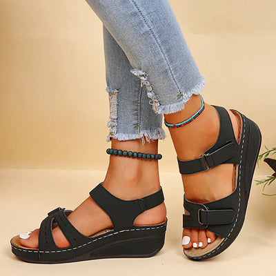 Calyna | Comfort Orthopedic Sandals™