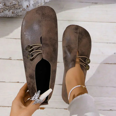 Jaimy | Women's Soft Suede Loafers™