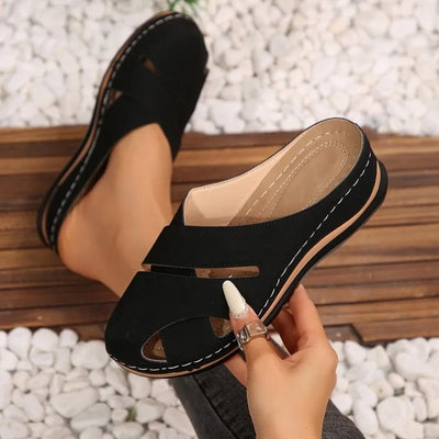 Kirra | Comfort-Focused Orthopedic Sandals™