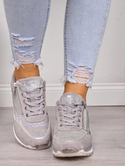 Matilda | Casual Comfort Sneakers™