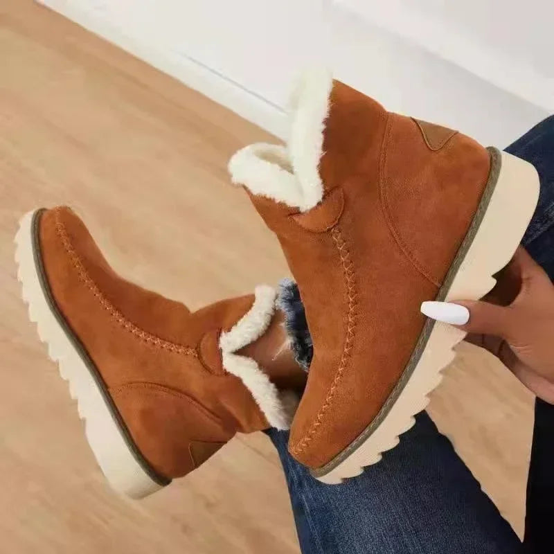 Tahlia Orthopedic Ankle Boots™