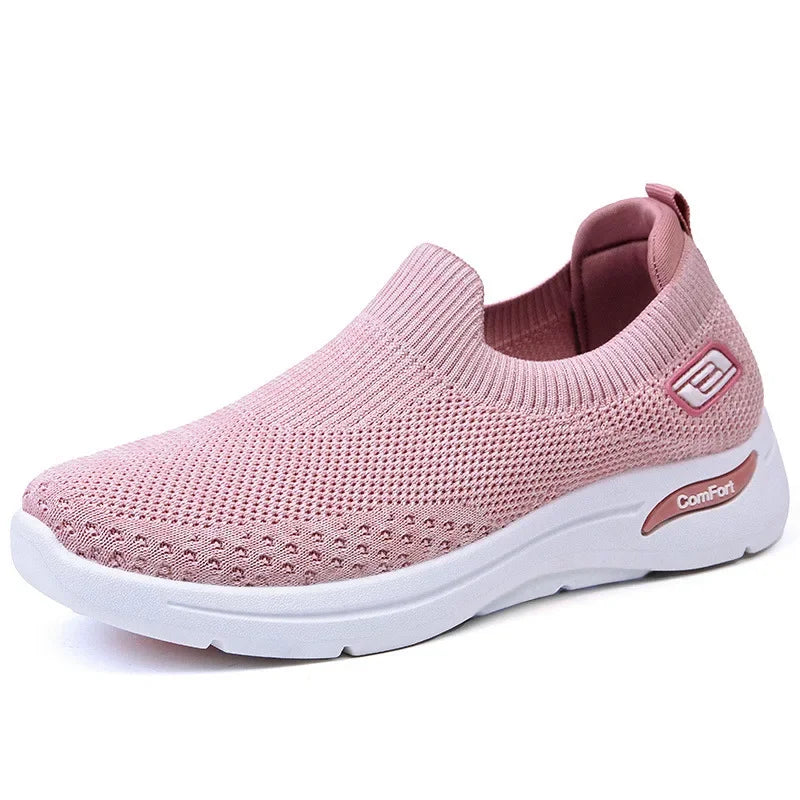 Billie | Everyday Comfort Sneakers™