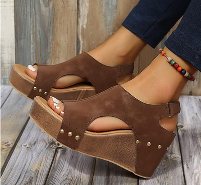 May | Comfort-Orthopedic Sandals™
