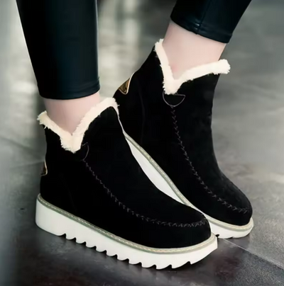 Tahlia Orthopedic Ankle Boots™