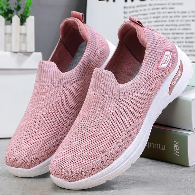 Billie | Everyday Comfort Sneakers™