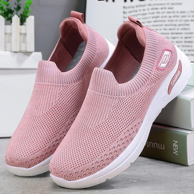 Billie | Everyday Comfort Sneakers™