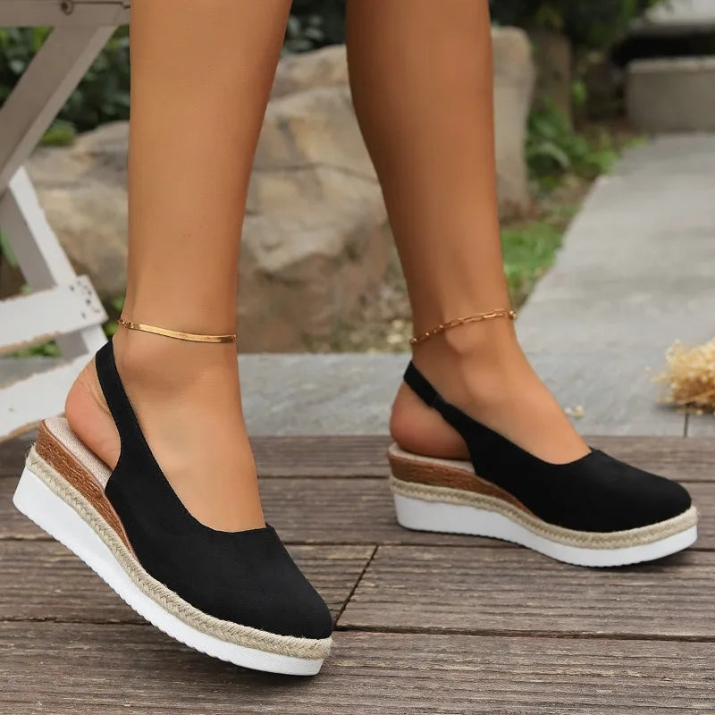 Mariam Orthopedic Sandals™