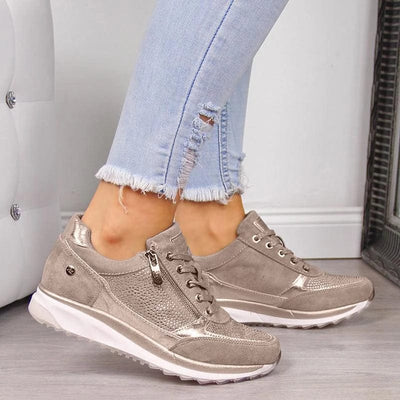 Matilda | Casual Comfort Sneakers™