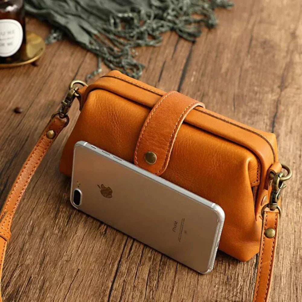 Velissa | Timeless Charm Women's Unique Bag