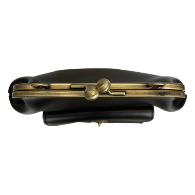 Vintage Kiss-Lock Bag -  Clara's Retro Chic Essential (BUY 1 GET 1 FREE)