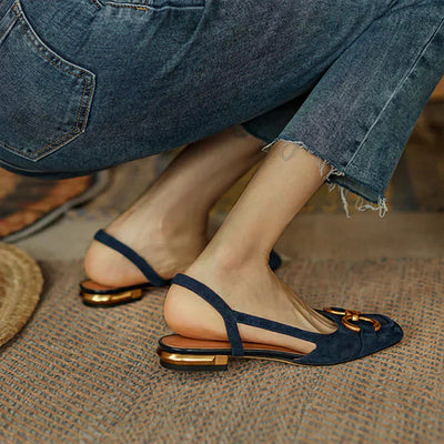Isotta | Orthopedic Sandals